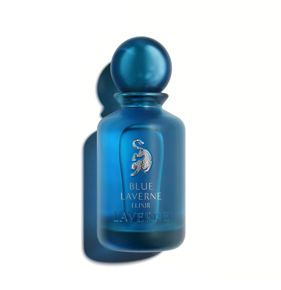 BLUE LAVERNE ELIXIR 100 ML