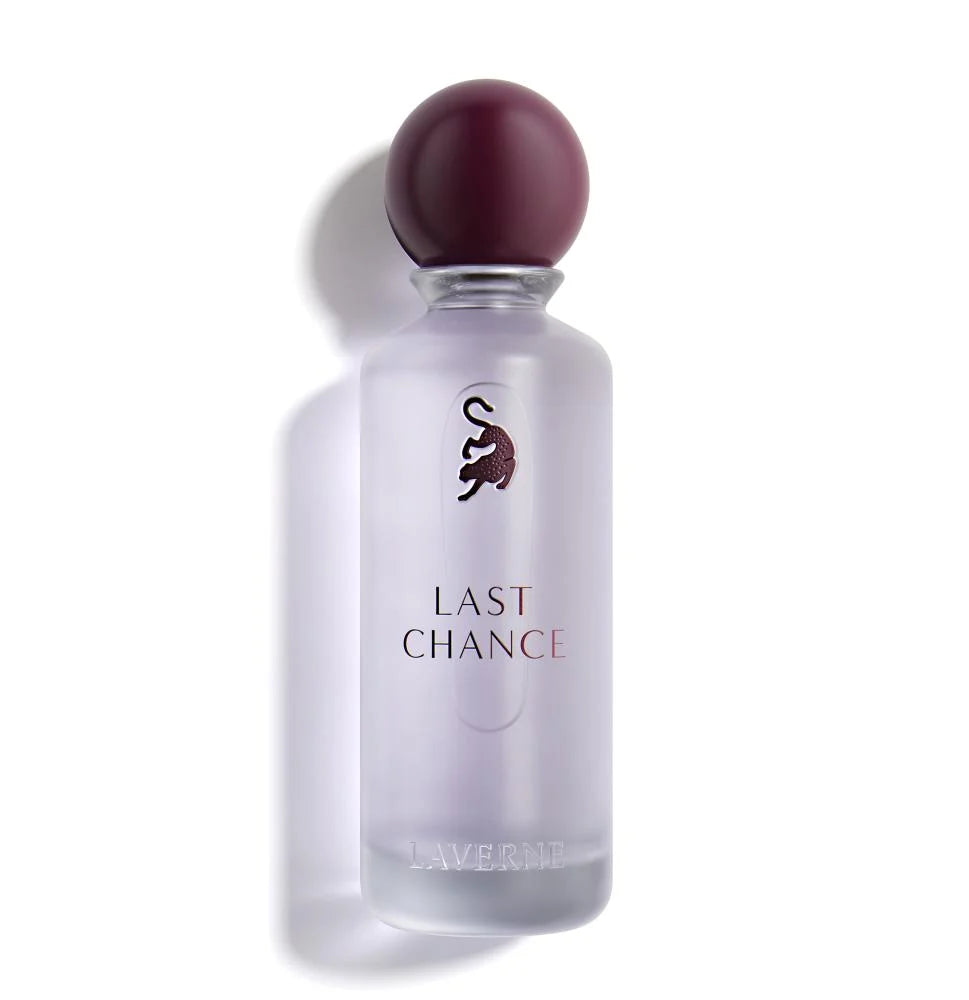 LAST CHANCE 200 ML