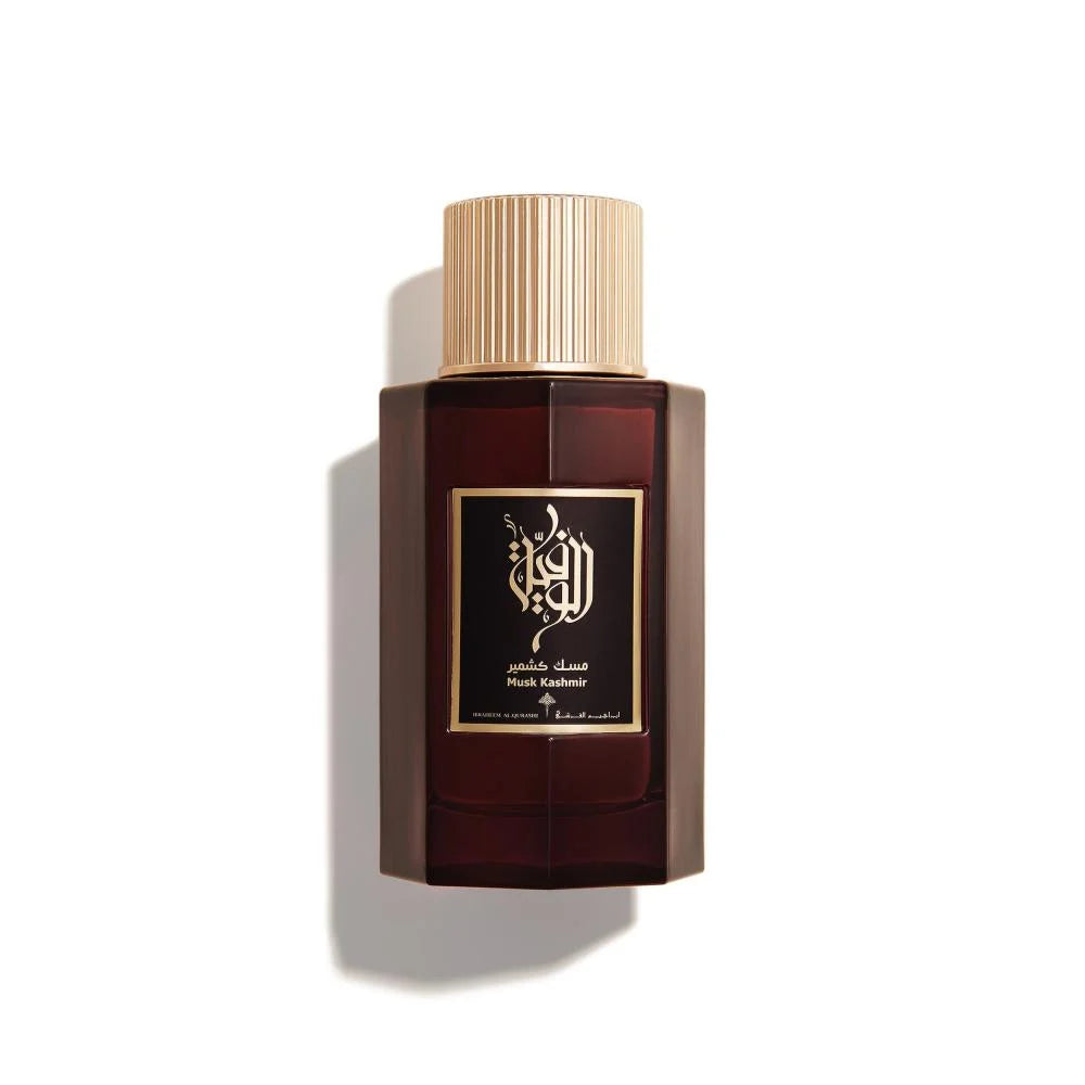MUSK KASHMIR