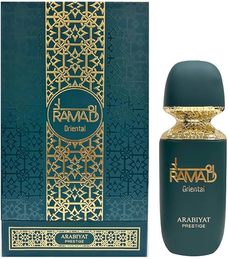 RAMAD ORIENTAL