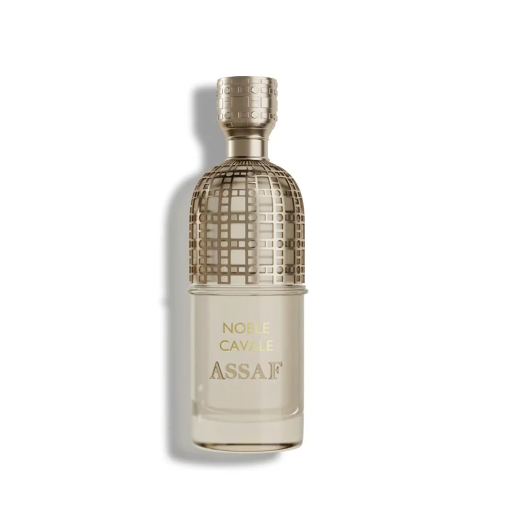 NOBLE CAVALLI 200 ML