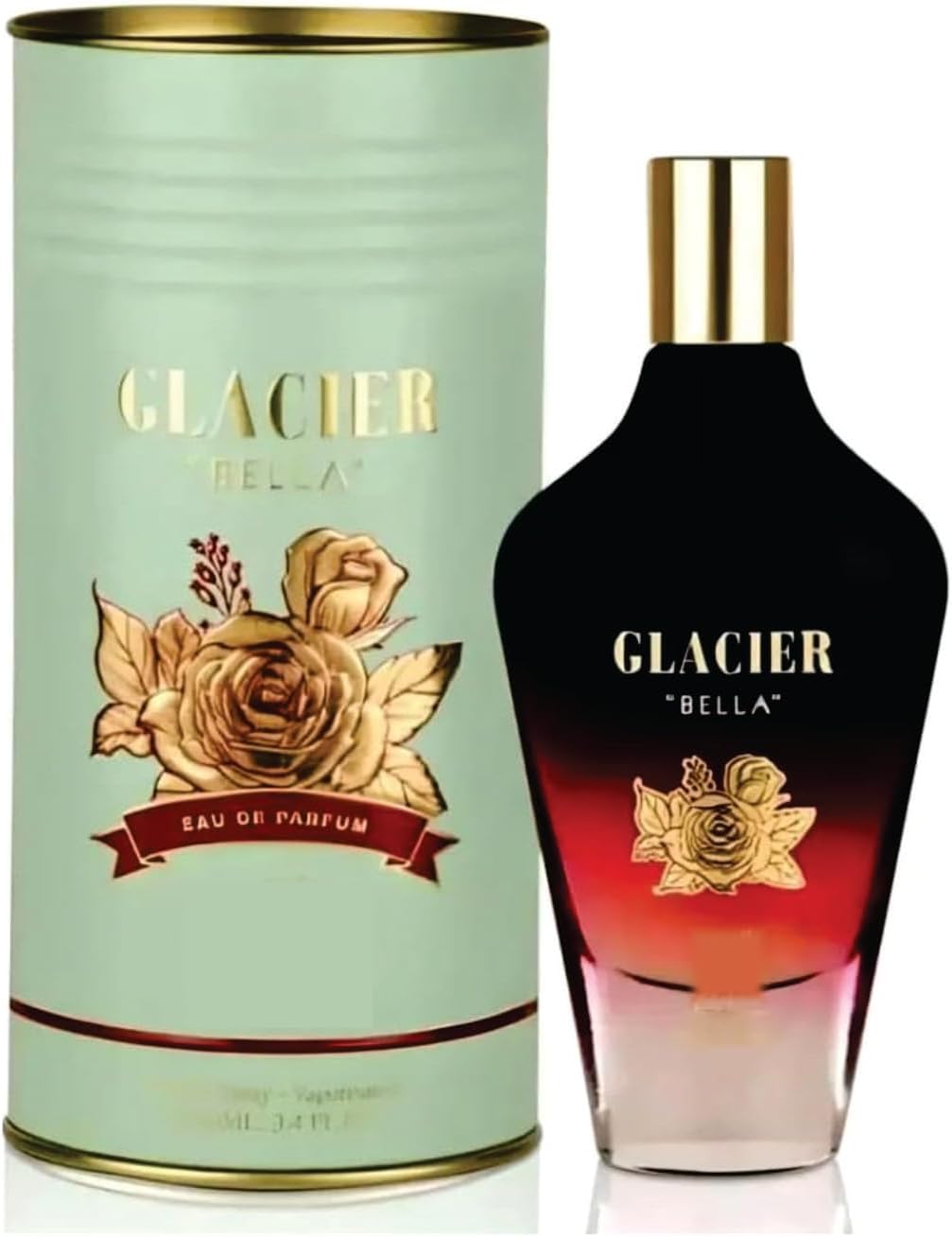 GLACIER BELLA by MAISON ALHAMBRA