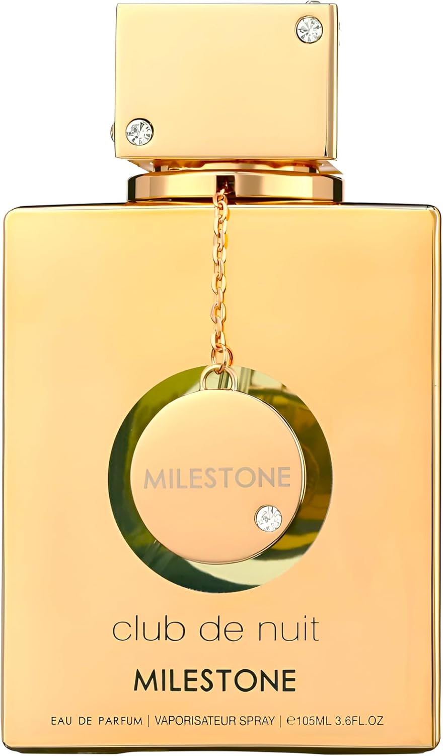 CLUB DE NUIT MILESTONE