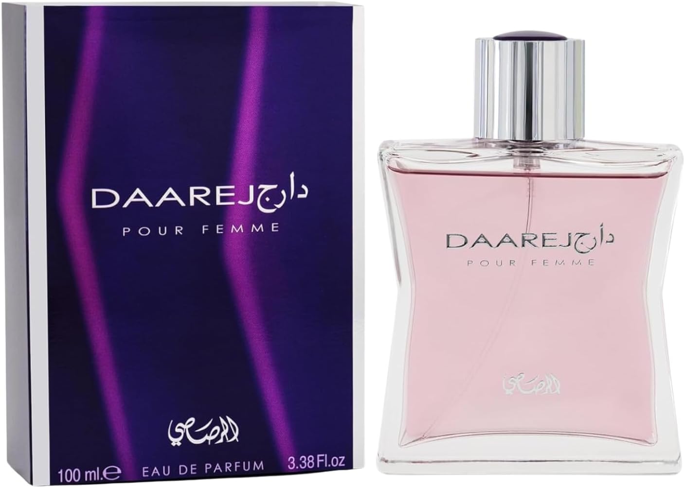 DAAREJ FOR WOMEN