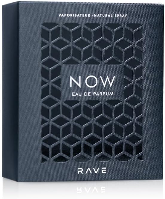 RAVE NOW
