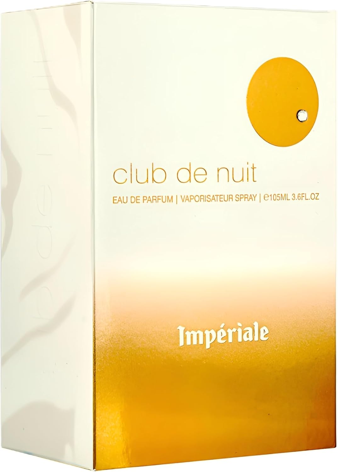 CLUB DE NUIT IMPERIALE