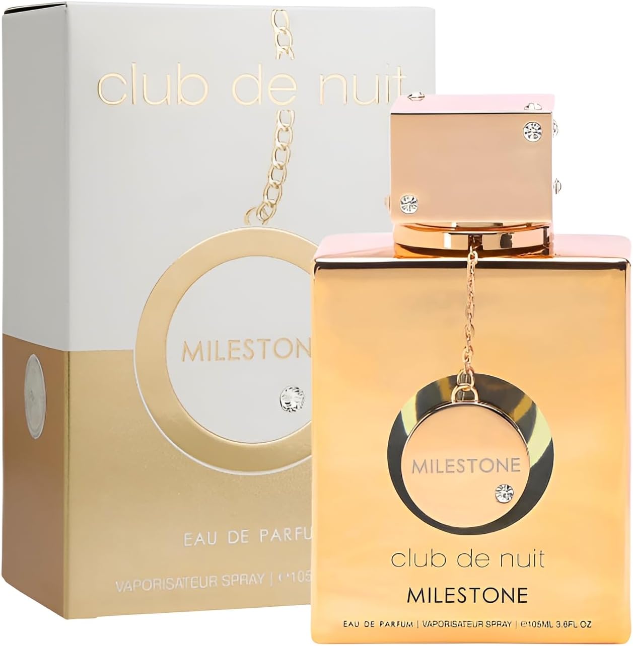 CLUB DE NUIT MILESTONE