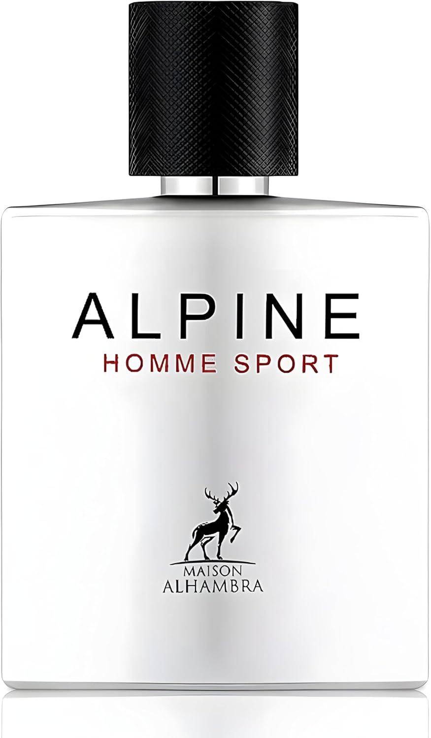 ALPINE HOMME SPORT by MAISON ALHAMBRA