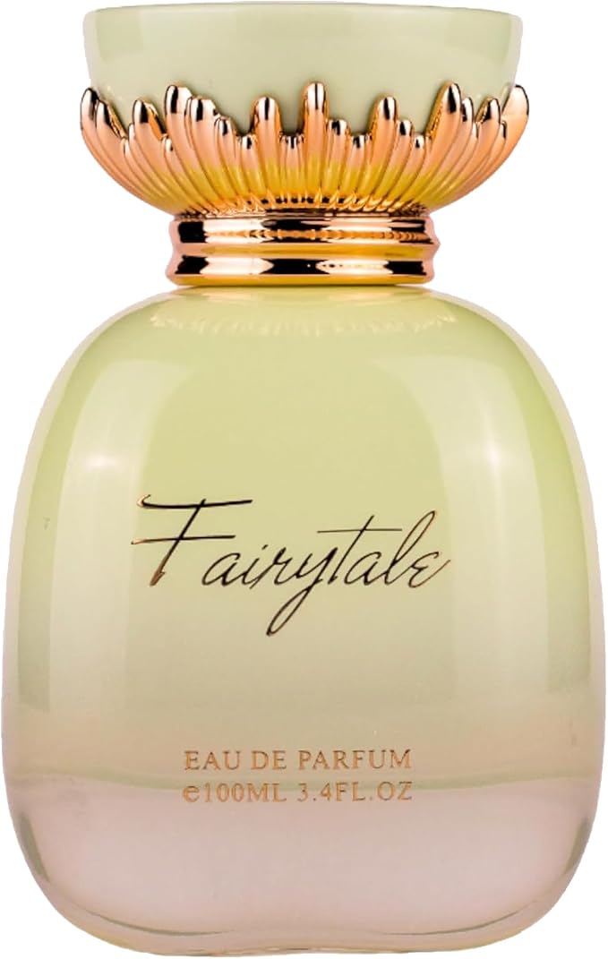 FAIRY TALE