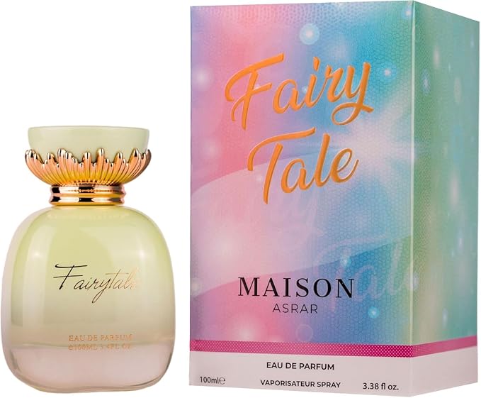 FAIRY TALE