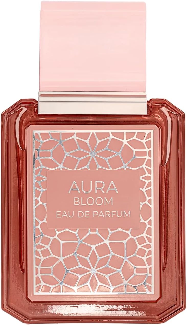 AURA BLOOM