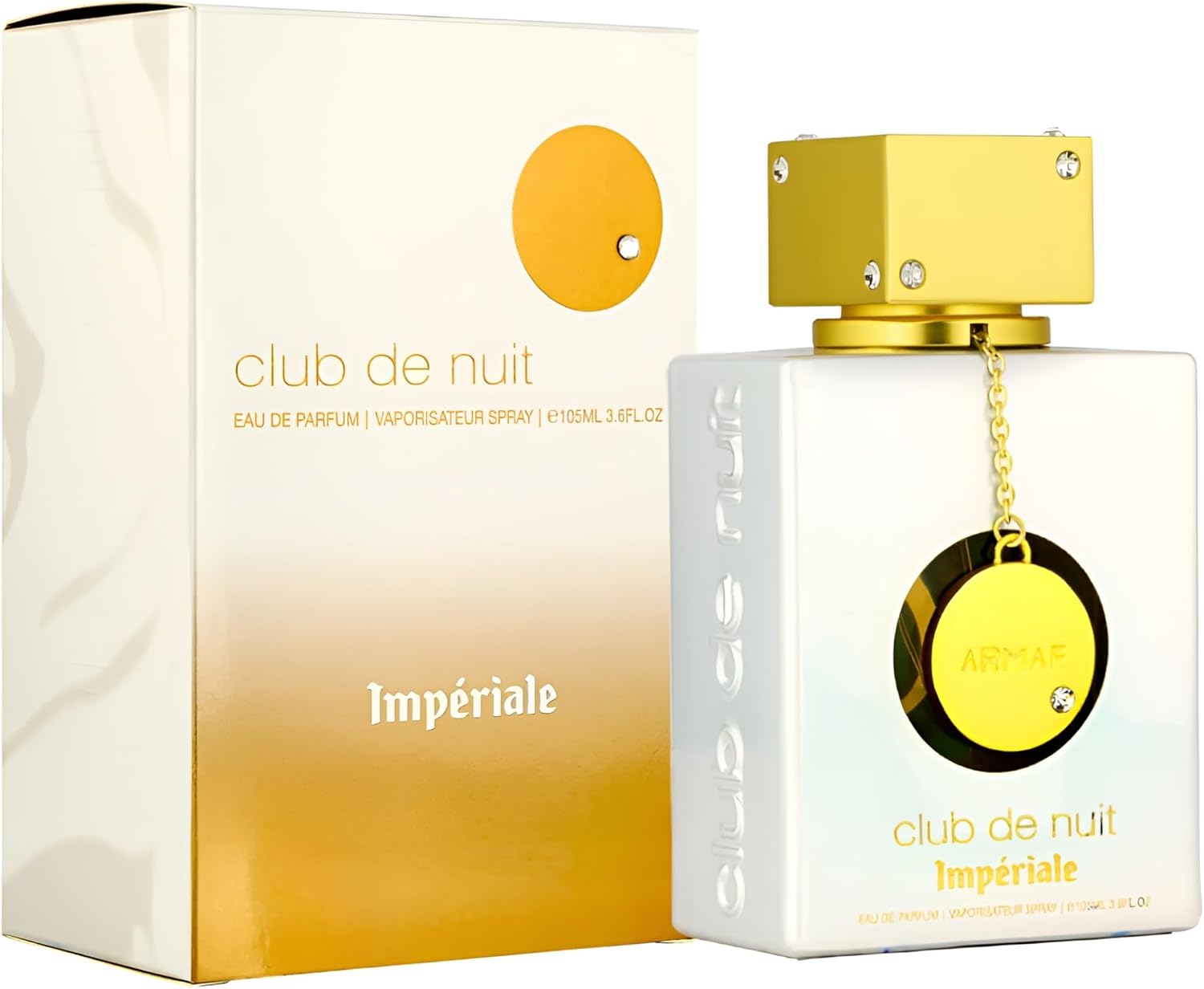 CLUB DE NUIT IMPERIALE