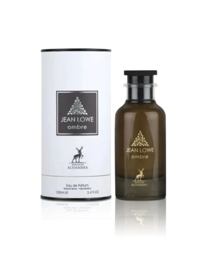 JEAN LOWE OMBRE by MAISON ALHAMBRA