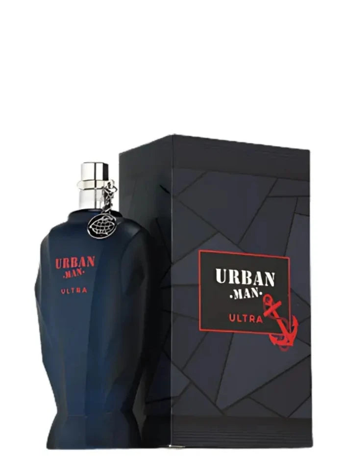 URBAN MAN ULTRA