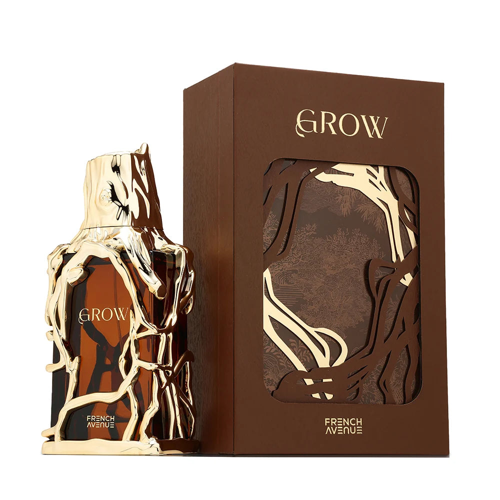 GROW