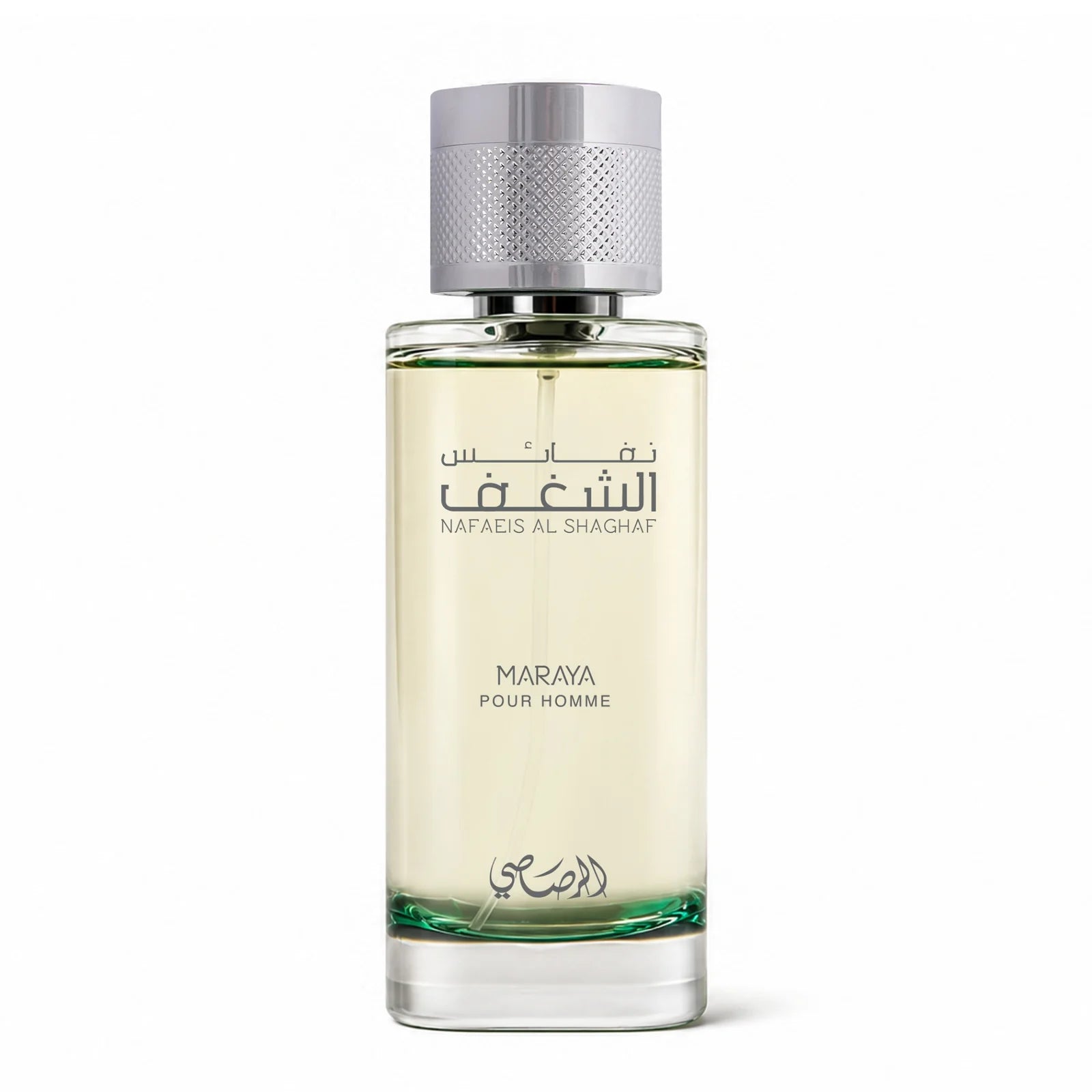 NAFAEIS AL SHAGHAF MARAYA POUR HOMME