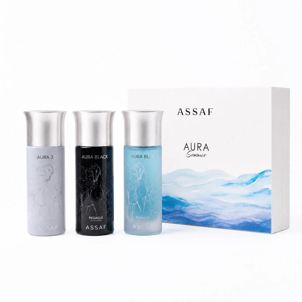 AURA COLLECTION