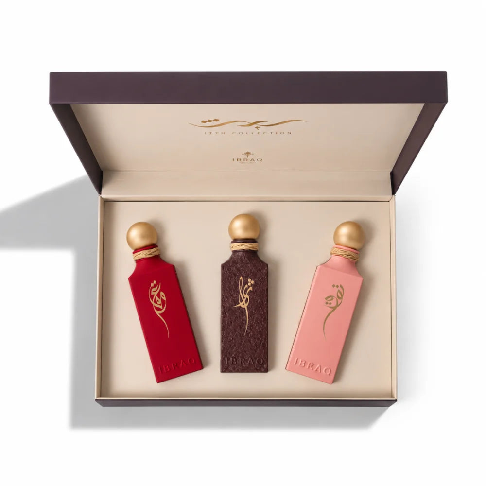 NEW IRTH COLLECTION