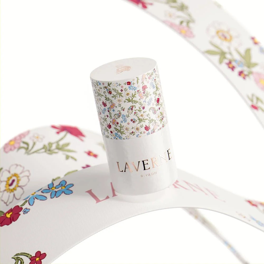 MISS LAVERNE GARDEN COLLECTION