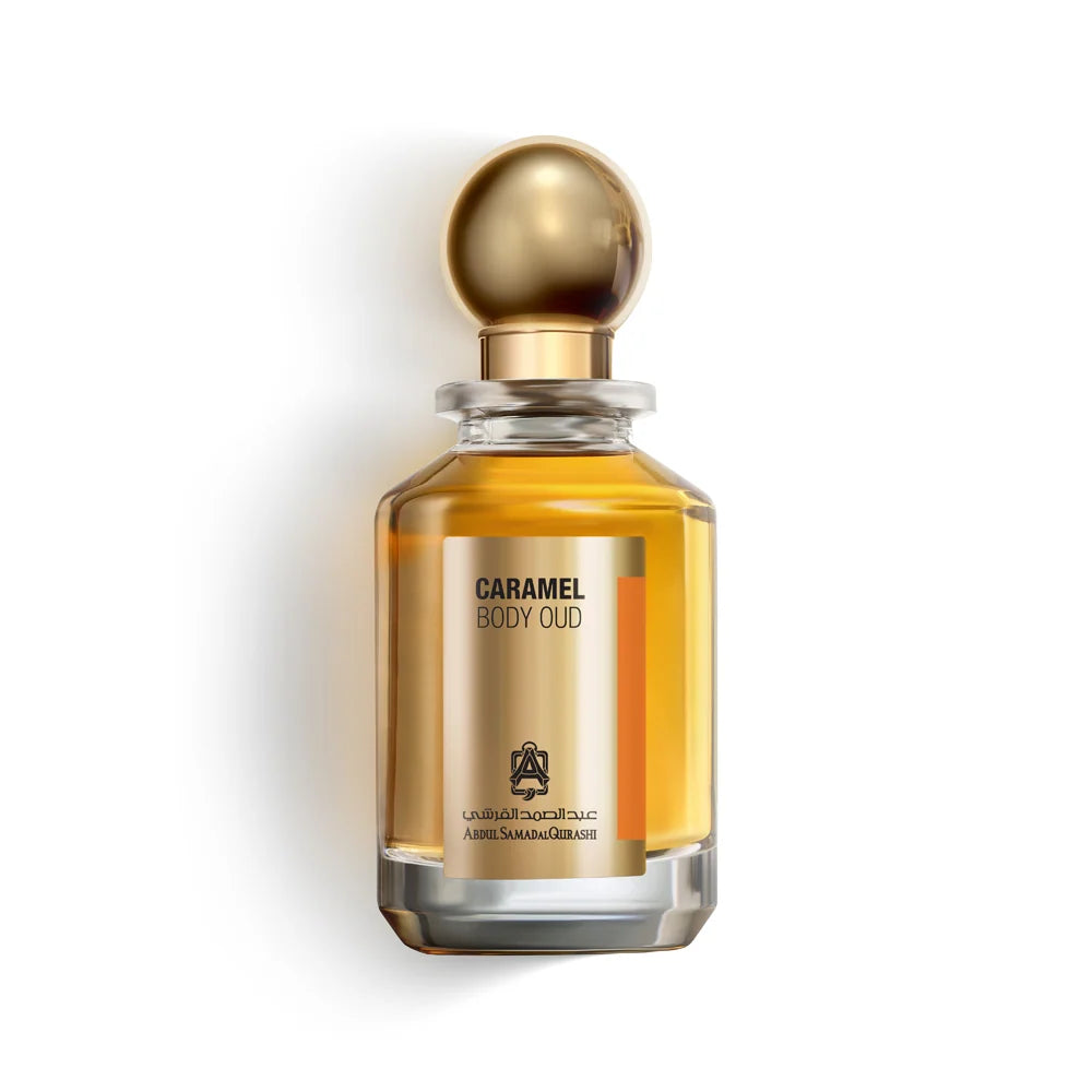 CARAMEL BODY OUD