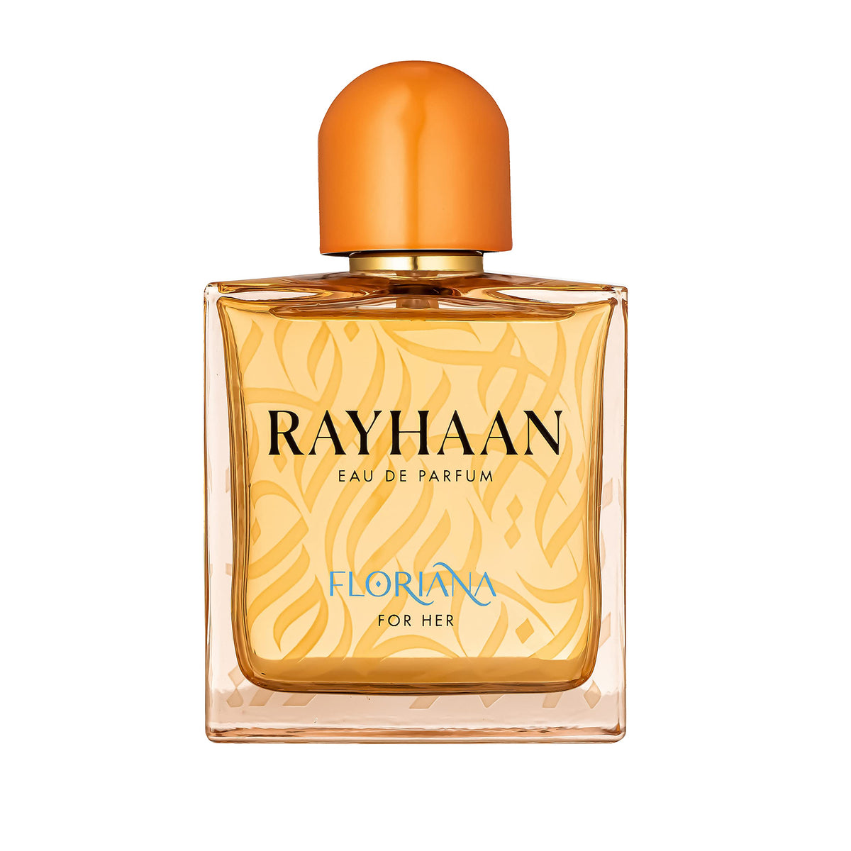 FLORIANA by RAYHAAN