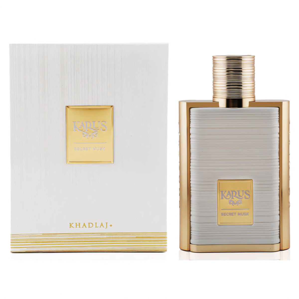 KARUS SECRET MUSK