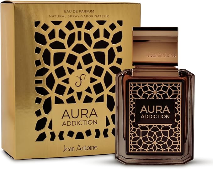 AURA ADDICTION