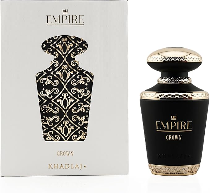 EMPIRE CROWN