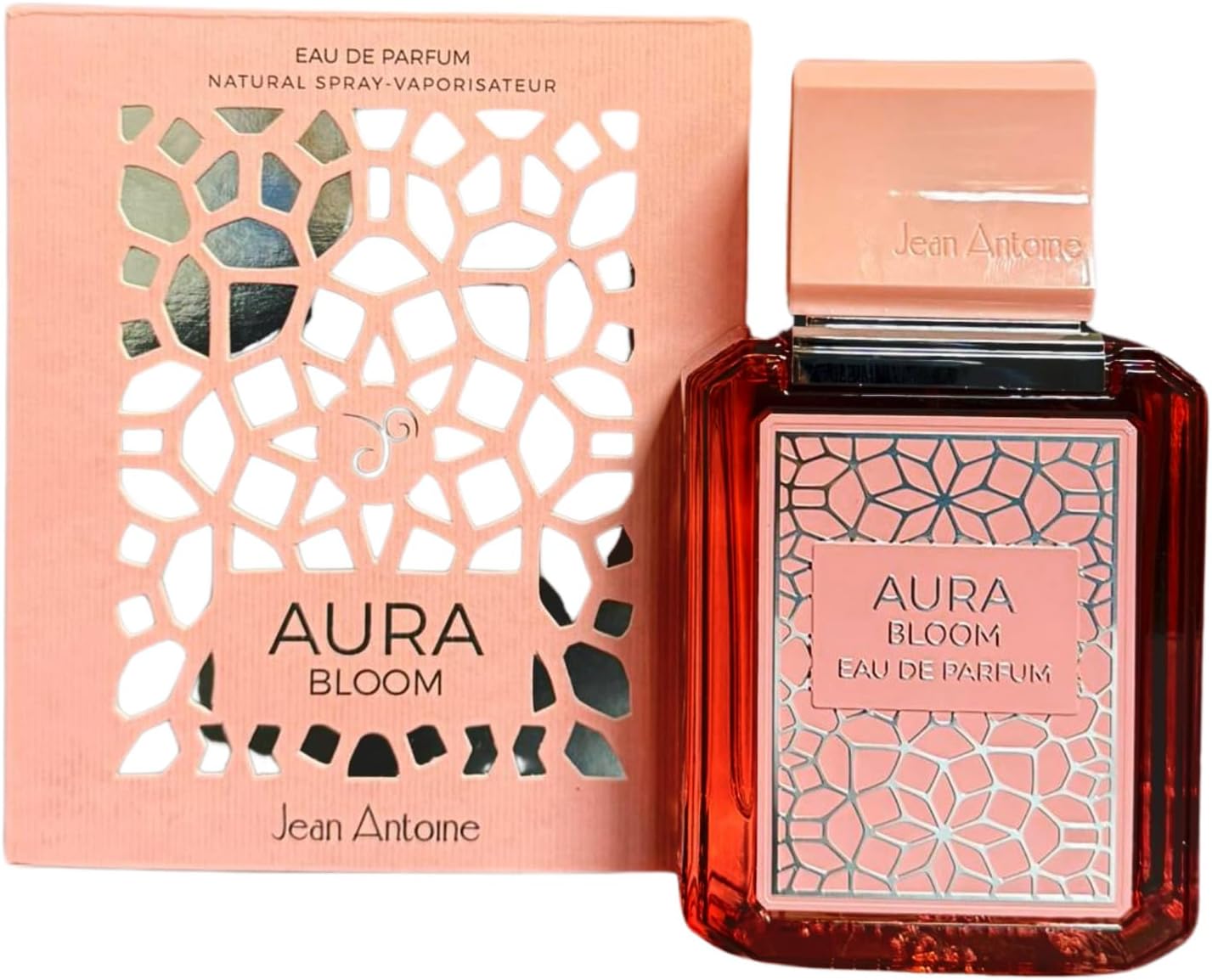 AURA BLOOM