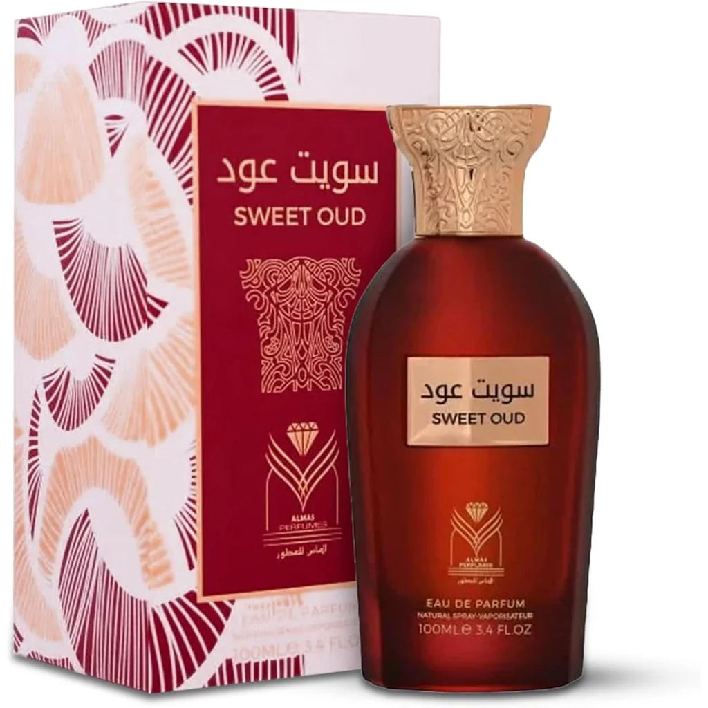 SWEET OUD