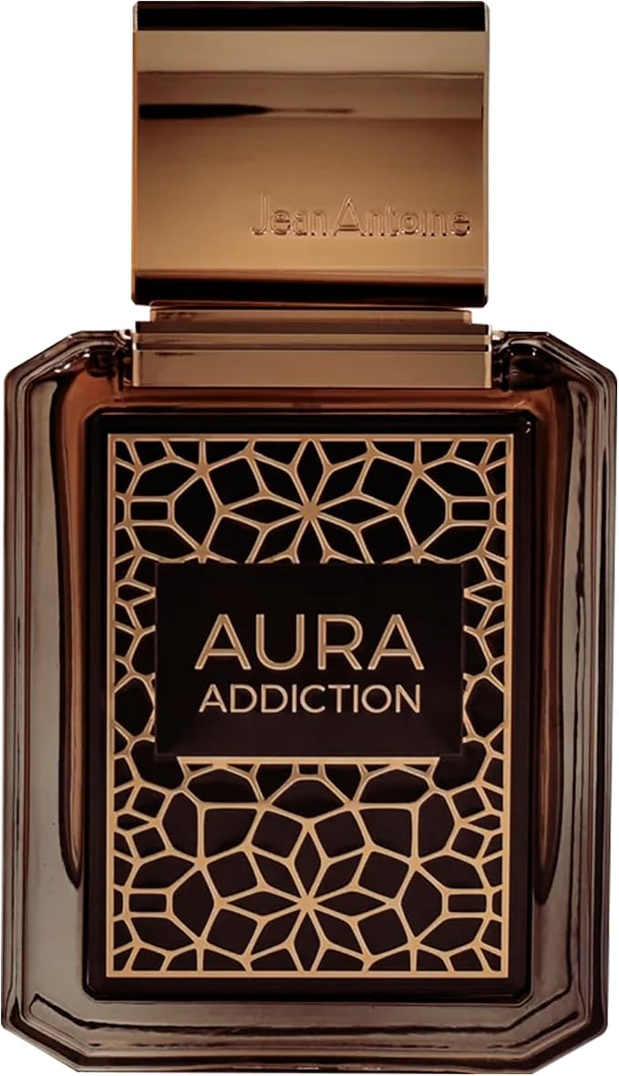 AURA ADDICTION