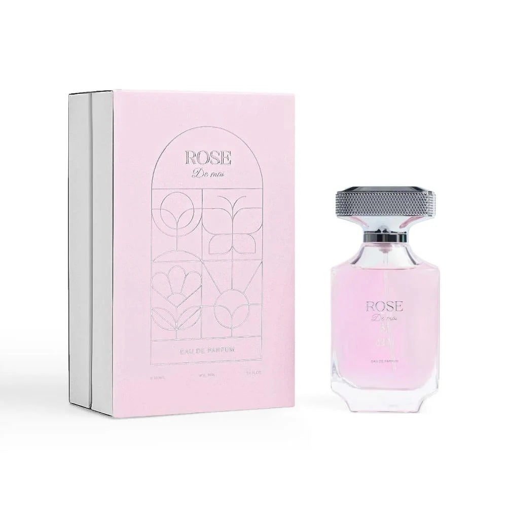 ROSE DE MAI