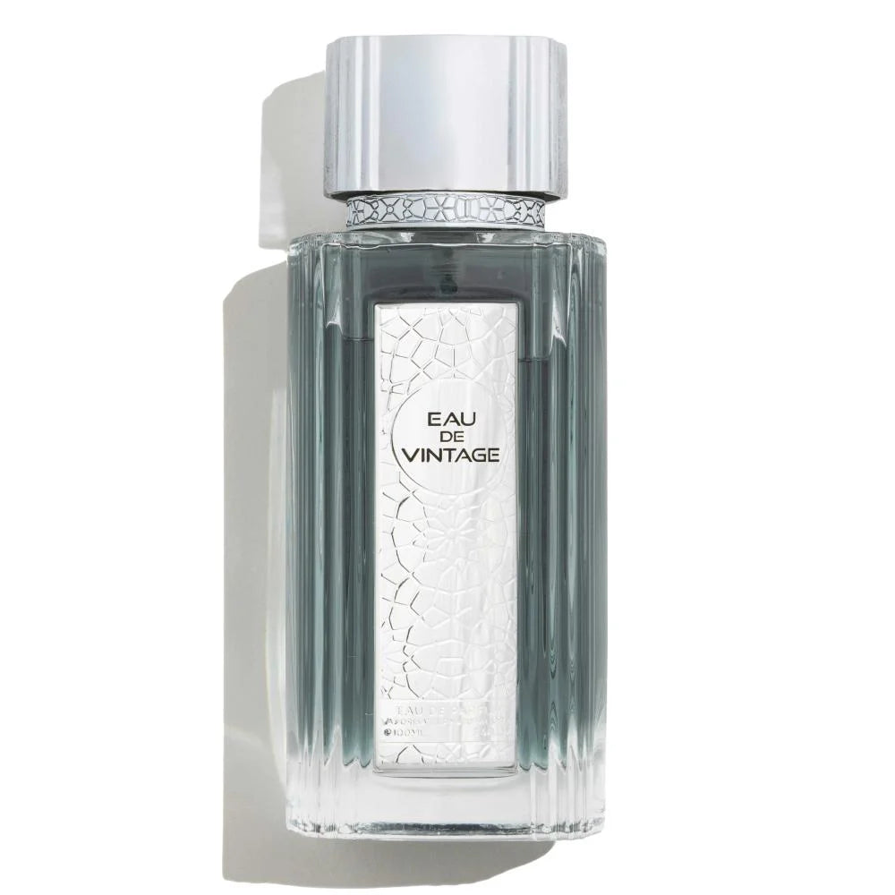 EAU DE VINTAGE by GHALATI
