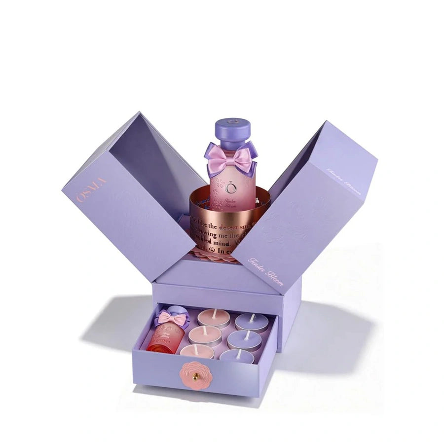 TENDER BLOOM BOX – Limited Edition