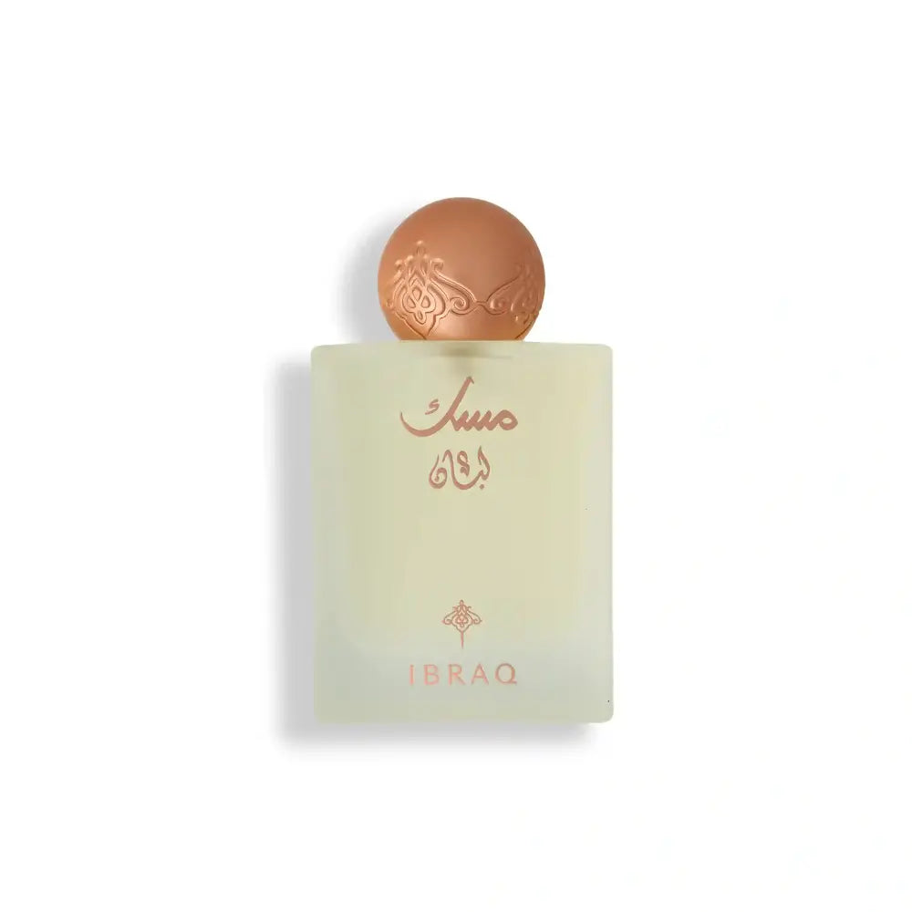 LUBAN MUSK