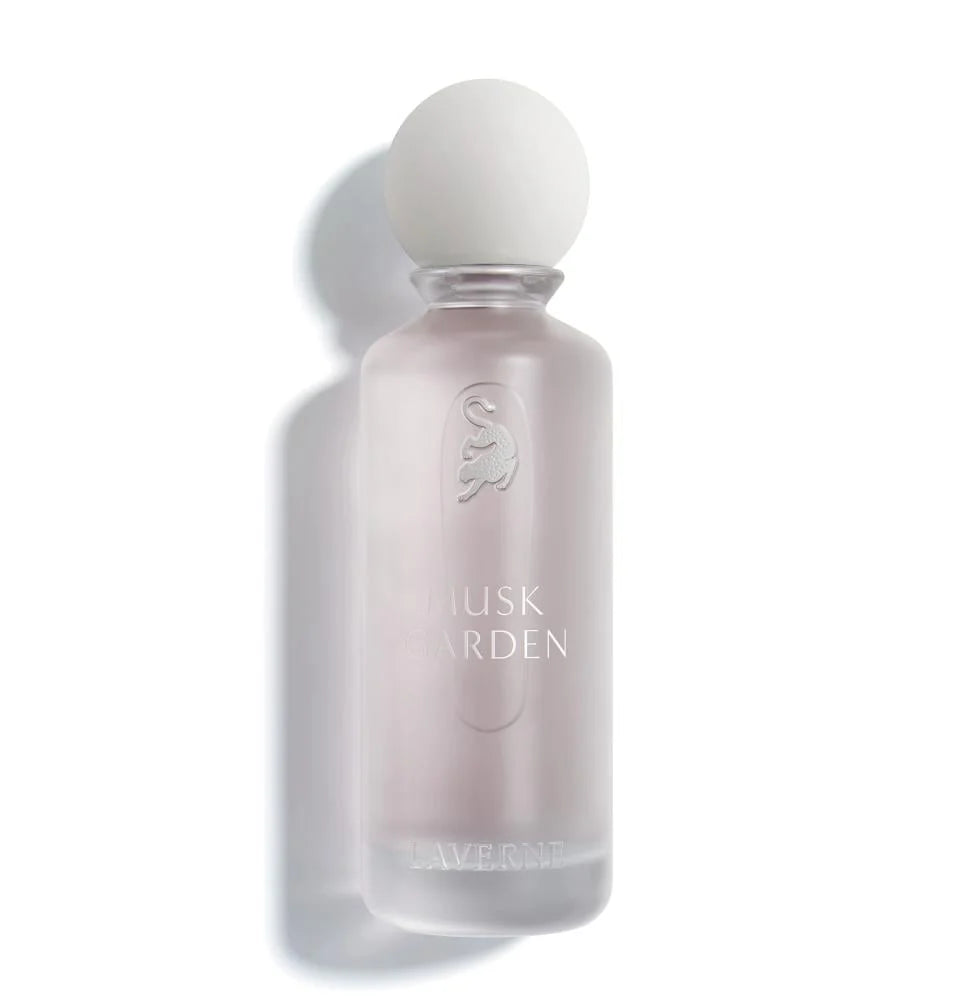 MUSK GARDEN 200 ML