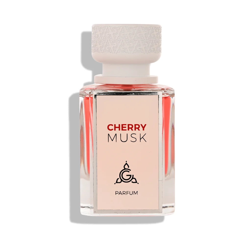 CHERRY MUSK by GHALATI