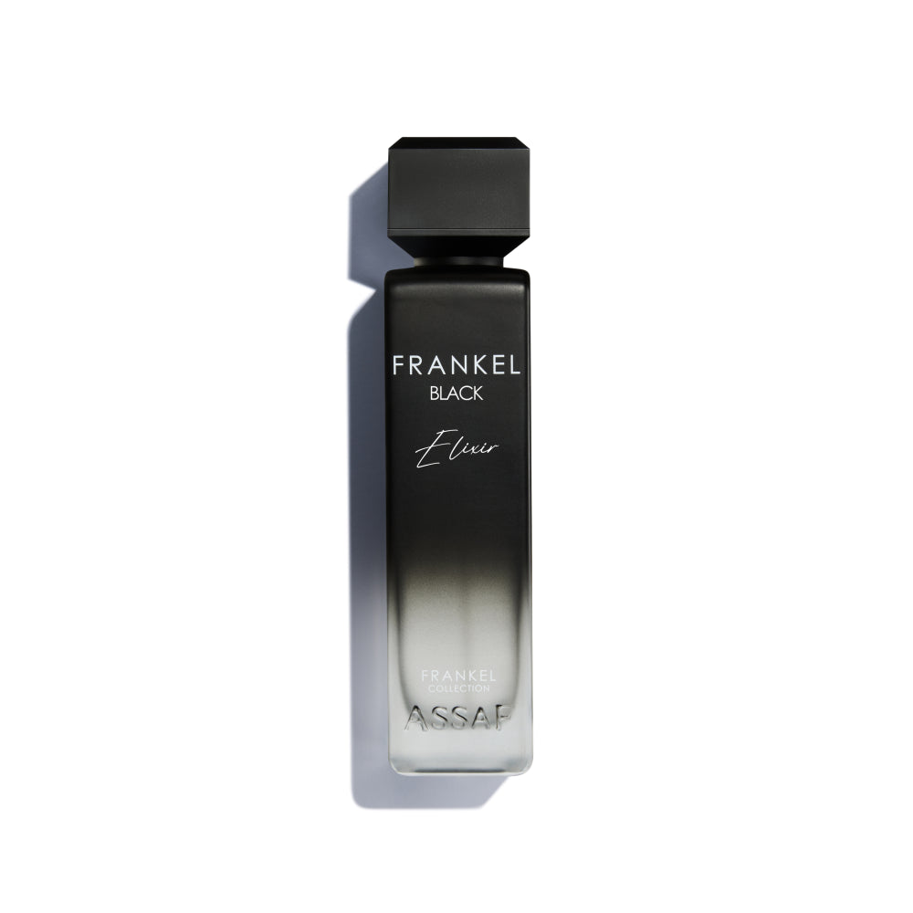 FRANKEL AVENTUS BLACK ELIXIR 200 ML