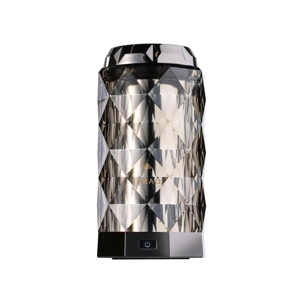 MABKHARA ( ELECTRONIC INCENSE BURNER - DARK GRAY )