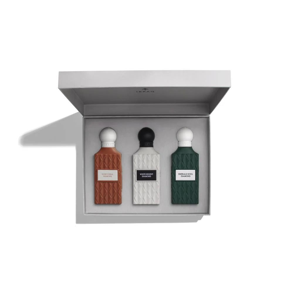 GREY DIAMOND COLLECTION