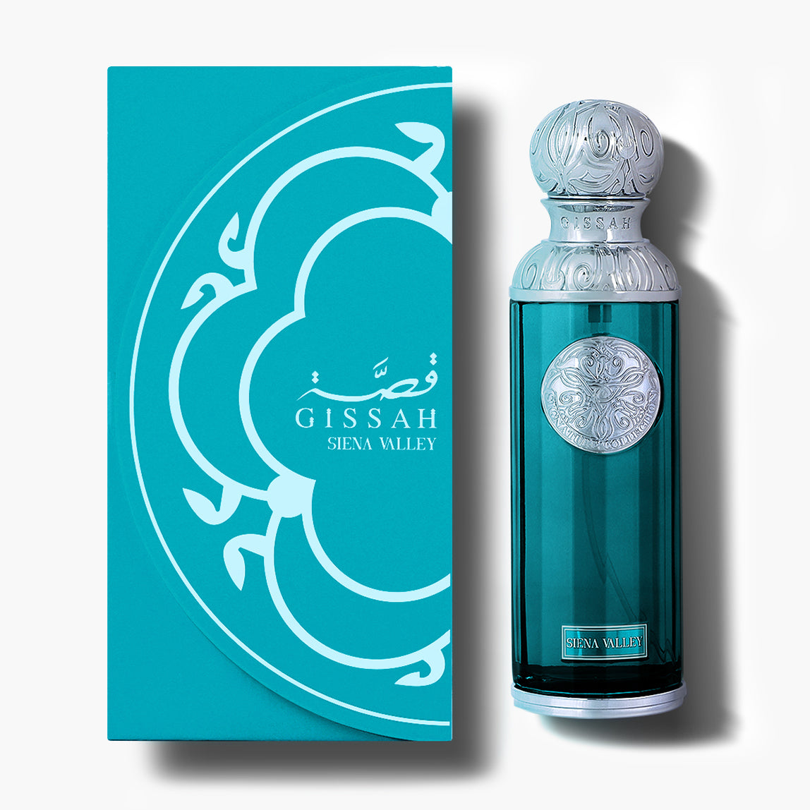 SIENA VALLEY 200 ML