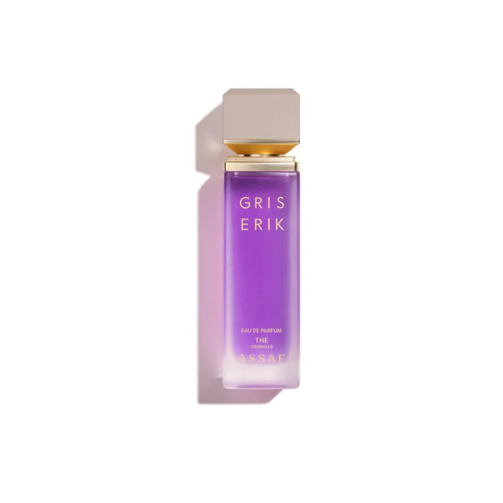 GRIS ERIK 100 ML
