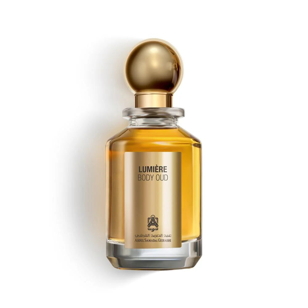 BODY OUD LUMIERE
