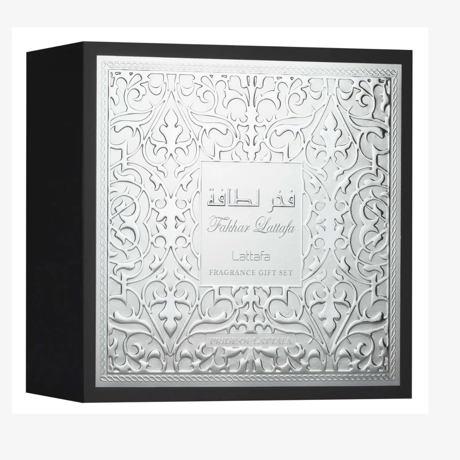 FAKHAR LATTAFA MEN GIFT SET