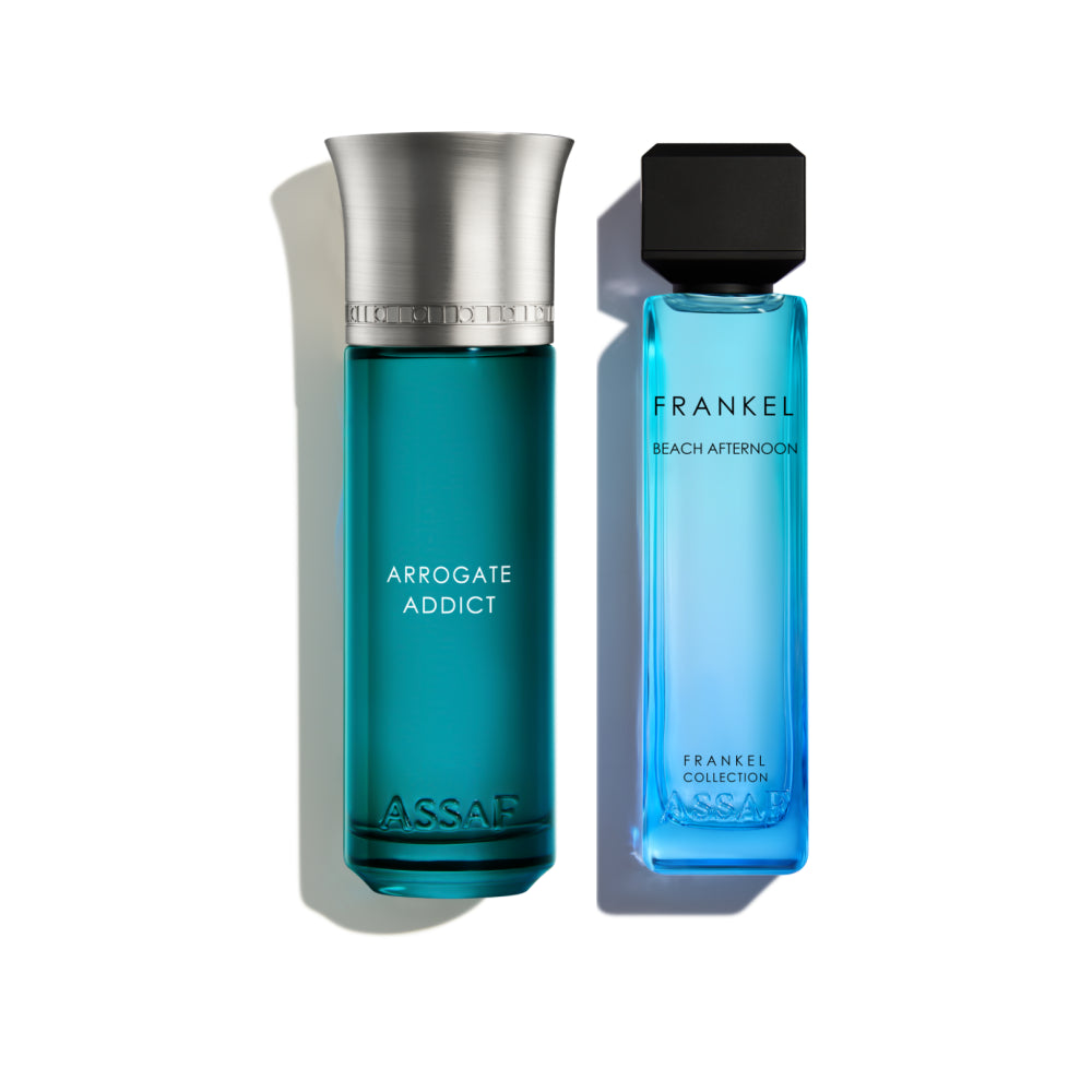 ARROGATE ADDICT & FRANKEL BEACH AFTERNOON 400 ML