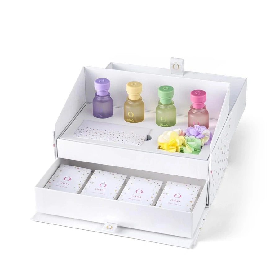 OSMA BLOOM MINI SET