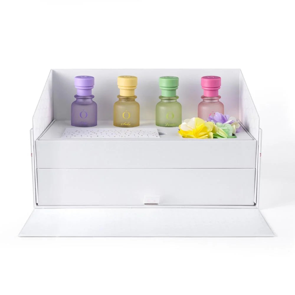 OSMA BLOOM MINI SET