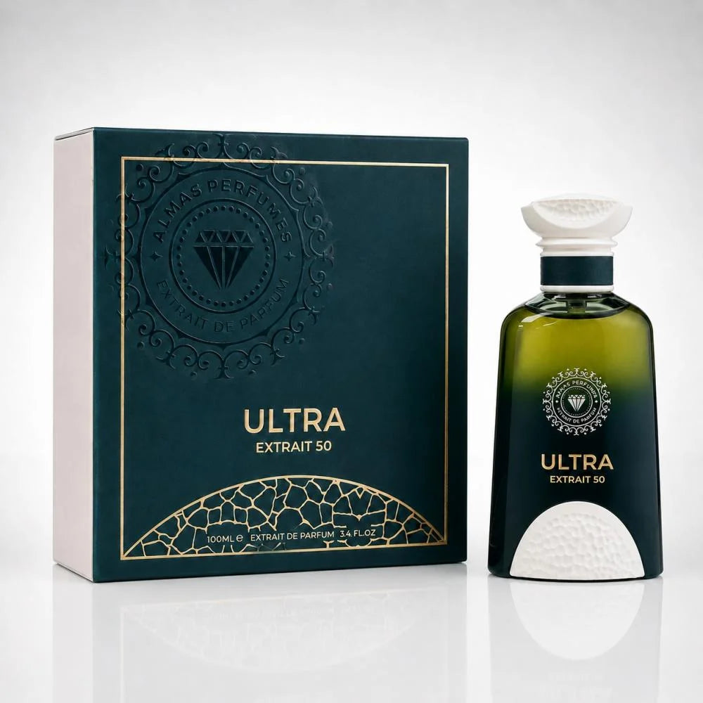 ULTRA EXTRAIT 50