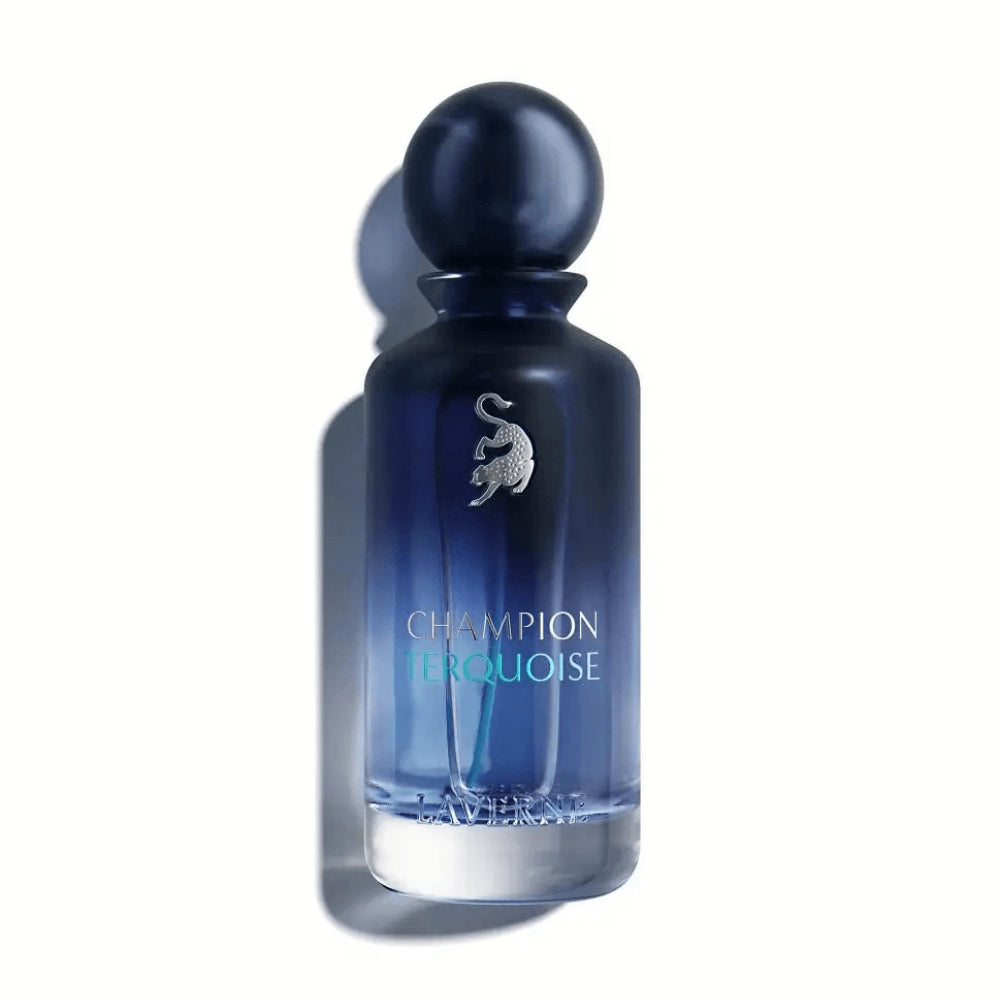 CHAMPION TURQUOISE 150 ML