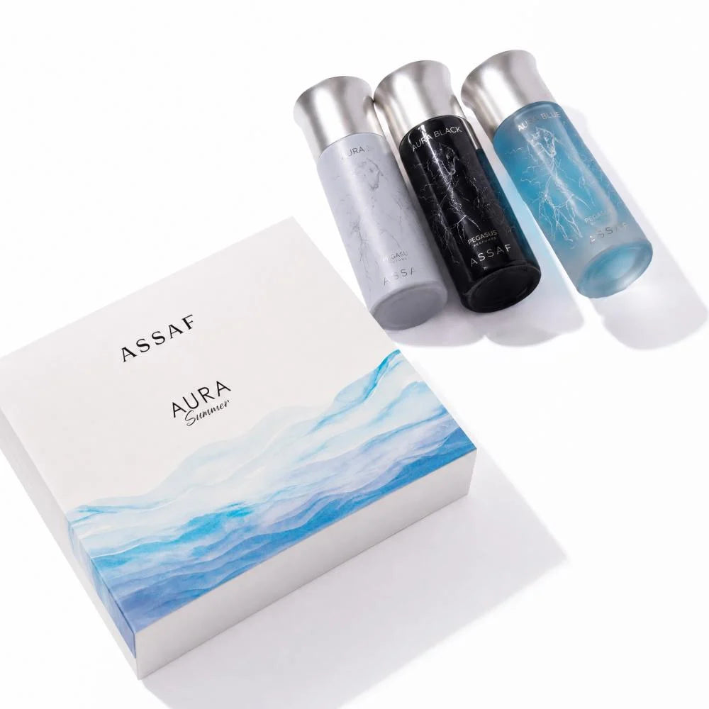 AURA COLLECTION